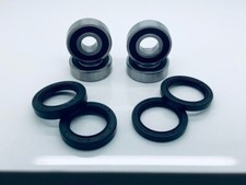 Rolamentos de roda dianteira e traseira KTM EXCELENTE EXCF SX SXF 125 144 150 250 300 450 500 400 comprar usado Rolamentos de roda dianteira e traseira KTM EXCELENTE EXCF SX SXF 125 144 150 250 300 450 500 400 comprar usado  Enviando para Brazil