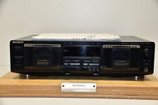 Sony we435 stereo gebraucht kaufen  Erlangen