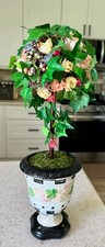 Hand painted ivy for sale  Littleton