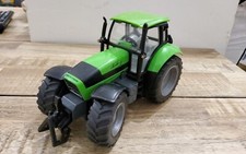 Tracteur agricole deutz d'occasion  Compiègne