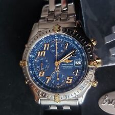 Breitling chronomat automatico usato  Parma