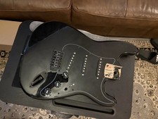 Fender stratocaster style for sale  WALLSEND