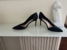 Buffalo pumps schwarz gebraucht kaufen  Kaiserslautern