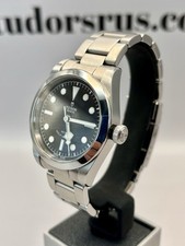 2021 tudor heritage for sale  DUNMOW