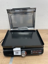 Ninja gr101uk sizzle gebraucht kaufen  Versand nach Germany