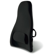 Obusforme black highback for sale  Willowbrook