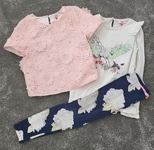 Girls ted baker for sale  PRESCOT