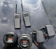 Motorola cp040 uhf gebraucht kaufen  Doberlug-Kirchhain
