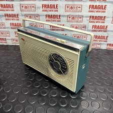Philips transistor radio for sale  GRAVESEND