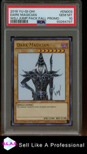 yugioh dark magician gebraucht kaufen  Solingen
