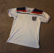 England 1982 retro for sale England 1982 retro for sale  EPPING