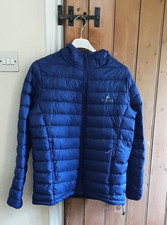 Gear lightweight padded for sale  MATLOCK