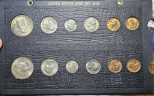 1960 coin set for sale 1960 coin set for sale  Virginia Beach