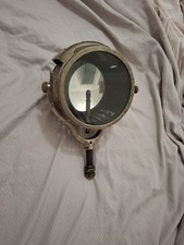 Lampe lanterne automobile d'occasion  Paris XVII