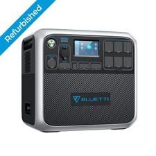 Bluetti ac200p 2000w for sale  La Puente