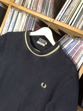 Men fred perry for sale  HAWICK