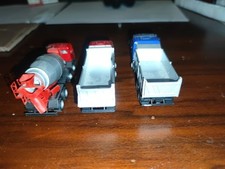 Herpa lkws baustellen gebraucht kaufen  Bad Hersfeld