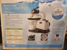 sand filter w pool pump 1hp for sale sand filter w pool pump 1hp for sale Austin