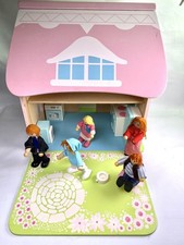 Rosebud dolls house for sale  PORTLAND