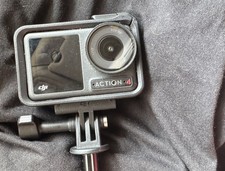 Dji action waterproof for sale  Denver