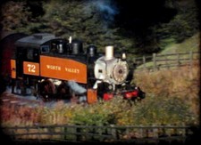 8mm film steam for sale  GLOSSOP
