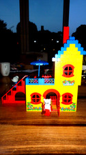 Lego fabuland set gebraucht kaufen  Krefeld