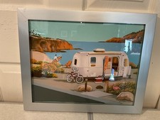 Airstream trailer art for sale  Port Angeles