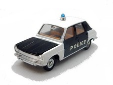 Simca 1100 police d'occasion  Lalinde