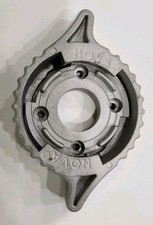 Nova comet lathe for sale  Morgan