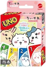 Jogo de cartas Chiikawa UNO Mattel Ensky Japão comprar usado  Enviando para Brazil