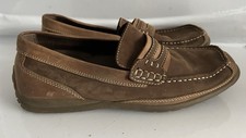 Clarks moccasin shoes for sale  UK