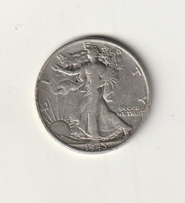 Usa mezzo dollaro usato  Foligno