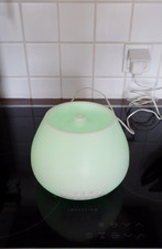 Aroma diffuser ätherischen gebraucht kaufen  Hattersheim