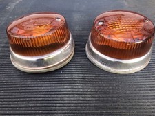 Hella inch amber for sale  KIDDERMINSTER