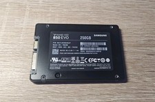 Samsung 250gb ssd gebraucht kaufen  Meppen