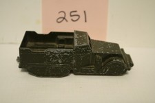 1950s midgetoy military for sale  State Center
