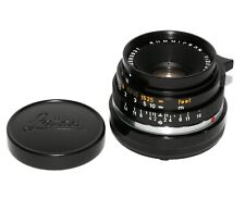 Leitz leica summicron gebraucht kaufen  München