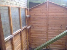 7x5 shed for sale 7x5 shed for sale BOURNE