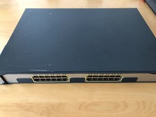 Cisco catalyst c3750g d'occasion  Villeneuve-d'Ascq-