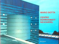 Mario botta centre usato  Italia