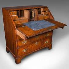 Antique gentleman bureau d'occasion  Expédié en Belgium