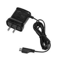 Carregador de parede micro USB Samsung Galaxy ETA0U10JBE para S 4G S2 II - Original OEM, usado comprar usado  Enviando para Brazil
