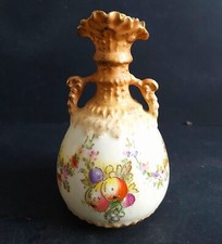Vintage rudolstadt germany for sale  WEMBLEY