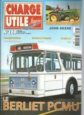 Charge utile 168 d'occasion  Bray-sur-Somme