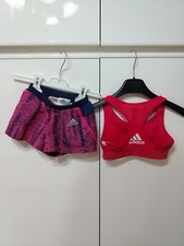 Completo set bambina usato  Torrenova
