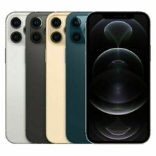 Apple iPhone 12 Pro 128GB~256GB~512GB Desbloqueado Todas as Cores A2341 ~ Muito Bom! comprar usado  Enviando para Brazil
