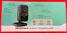 Camera alarme télésurveillan d'occasion  Brignoles