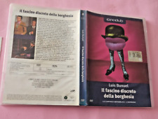 Dvd luis bunuel usato  Paterno