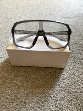 Cycling glasses photochromic for sale  LONDON