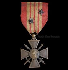 French ww2 croix for sale  MORPETH